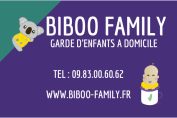 Biboo Family
